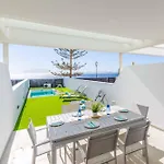 Villa Marina Agua Playa Blanca (Lanzarote)