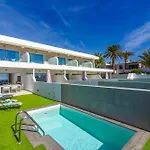 Villa Marina Agua Playa Blanca (Lanzarote)