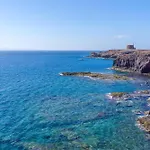 Marina Agua Villa Playa Blanca (Lanzarote)