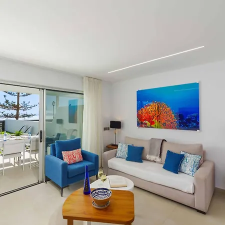 Marina Agua Villa *