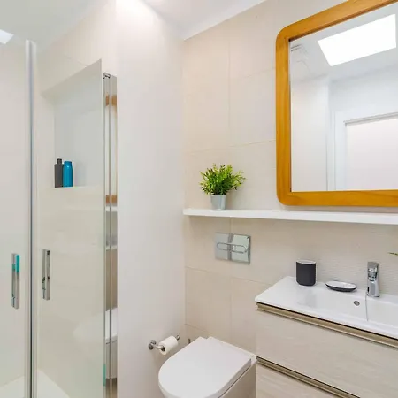 别墅 Marina Agua *