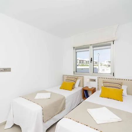Villa Marina Agua Playa Blanca (Lanzarote)