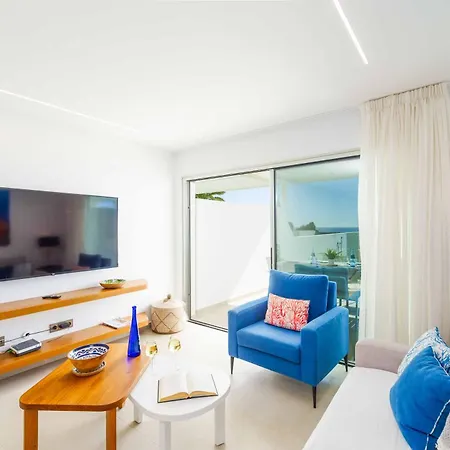 Marina Agua Villa Playa Blanca (Lanzarote)