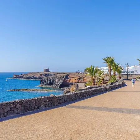 别墅 Marina Agua *