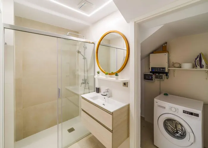 Marina Agua וילה פלאיה בלנקה