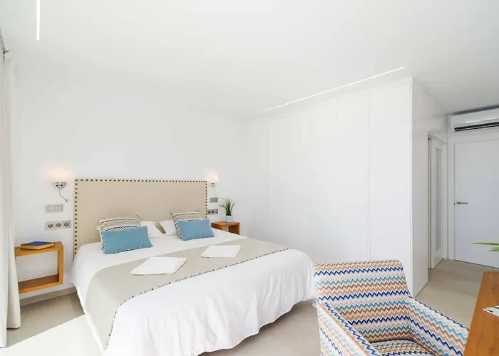 Marina Agua וילה