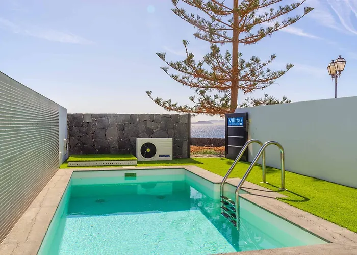 Marina Agua * פלאיה בלנקה