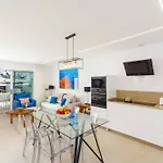 Villa Marina Agua