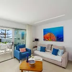 Marina Agua Villa *