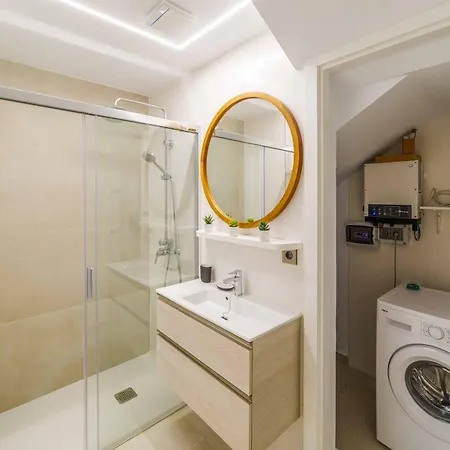 Marina Agua Villa Playa Blanca