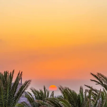 Villa Marina Agua Playa Blanca