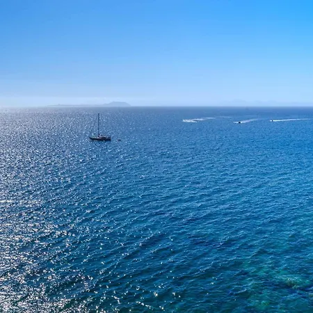 Marina Agua Villa *