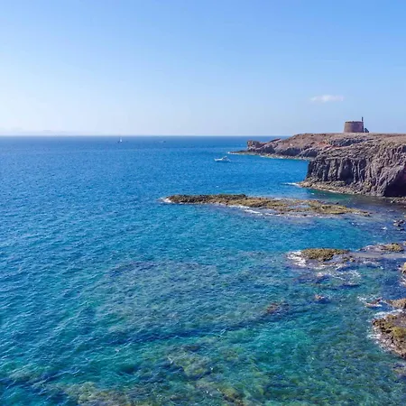 Marina Agua Villa Playa Blanca