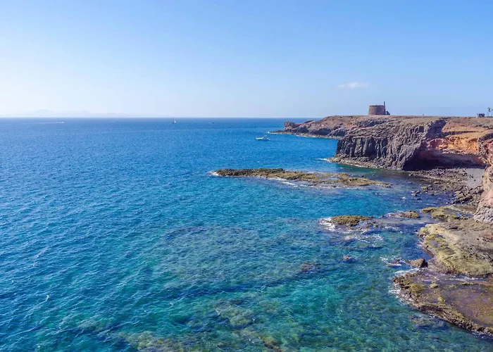 Marina Agua וילה פלאיה בלנקה